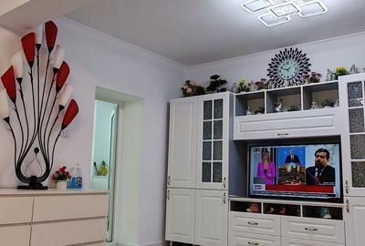 Apartament cu 2 camere semidecomandat în Fălticeni - 5