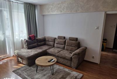 Apartament cu 2 camere semidecomandat, mobilat în Crângași - 5