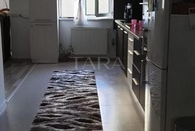 Apartament cu 3 camere decomandat, mobilat în Florești - 4