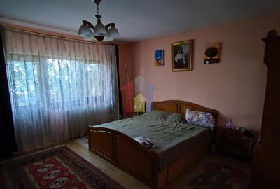 Vila P 1 Pod, teren 270 mp, Mobilata si Utilata, Chiscani - 9