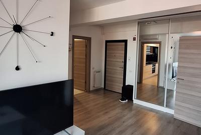 Apartament cu 2 camere decomandat în Palazu Mare - 2