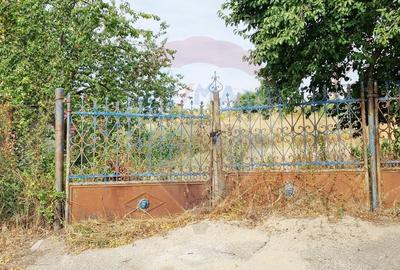 Vanzare Teren 9,032mp Balotesti / Strada I. C. Bratianu - 8