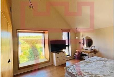 COMISION 0% CASA VERDE finisata mobilata in Colina Noua Babutiu - 7