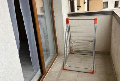 Garsonieră decomandată în Bârnova - 7