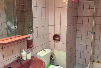 Apartament cu 2 camere decomandat în Central - 8