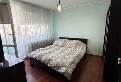Apartament cu 3 camere decomandat în Berceni - 4
