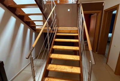 Casă cu 6 camere cu Teren 500 Mp în Cioplea - 8