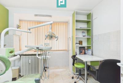 Apartament cu 2 camere în Podgoria - 5