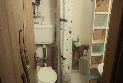 Garsonieră decomandată în Palas - 9