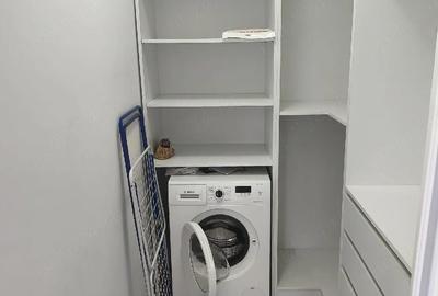 Apartament cu 2 camere decomandat în Central - 9