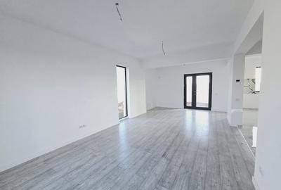 Vila individuala - 5 camere - 3 bai - dressing - 417mp teren - 4