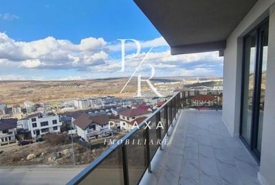 Apartament cu 3 camere semidecomandat în Mănăștur - 8
