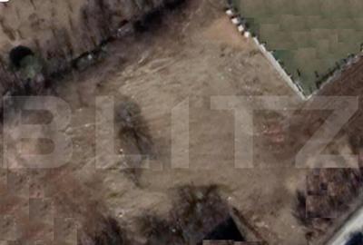 Teren de 1370 mp, în Sălicea - 1