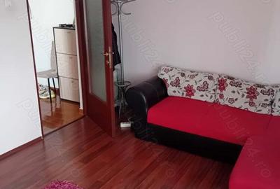 Inchiriez apartament doua camere confort 1A - 2