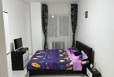 Apartament cu 2 camere în Central - 1