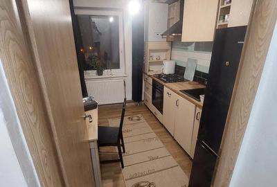 Apartament cu 2 camere semidecomandat în Brâncoveanu - 1