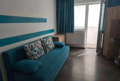 Apartament cu 2 camere nedecomandat în Girocului - 2