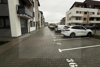 Garsoniera Noua Complex Belle Vie, Cartier Tractorul, Bra?ov - 2