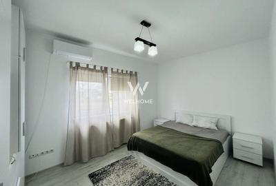 Apartament cu 2 camere în Tineretului - 7