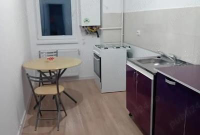 Garsonieră decomandată în Exterior Vest - 2