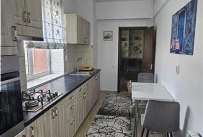 Garsonieră semidecomandată, mobilată în Berceni - 11