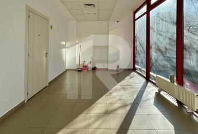 Spatiu de birouri | Piata Vitan | Utilitati incluse | Nu se aplica TVA - 8