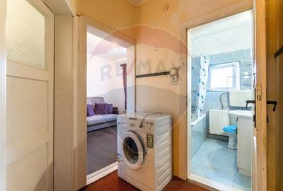 Casa insiruita 3 camere D+P+1+ pod/ str Forjei - Brasov - 3