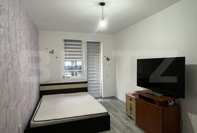 Apartament 2 camere, 45 mp, parcare, zona Terra - 4