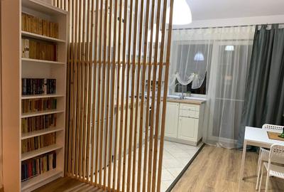 Apartament tip studio 2 camere de inchiriat in Sanpetru Subcetate - 3