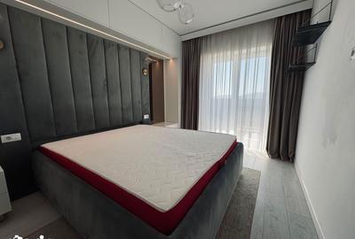 Apartament cu 2 camere în Central - 8
