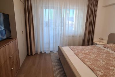 Apartament cu 2 camere decomandat, mobilat în Universitate - 3