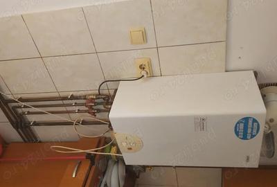Garsonieră în Badea Cârțan - 5
