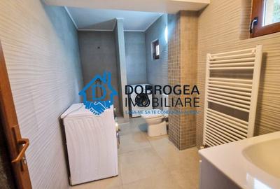 Casă individuală cu 5 camere cu Canalizare în Păcii - 9