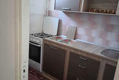 Garsonieră în Central - 2