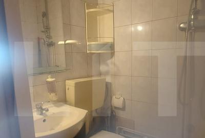 Garsoniera de vanzare, cu o camera, etaj 4, zona Steaua - 5