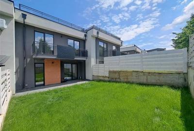 Casa Tip Triplex, 132 mp utili, situata in cartierul Borhanci! Casa Tip Triplex, 132 mp utili, situata in cartierul Borhanci! - 15