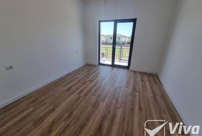 Casa P+E+Pod finisaje premium zona Valea Lupului - 11