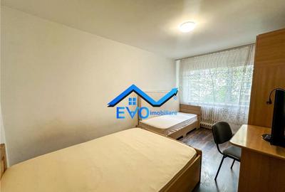 Apartament cu 3 camere, etajul 2, zona Tatarasi - Dispecer - 6