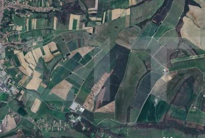 Teren în Central - 2