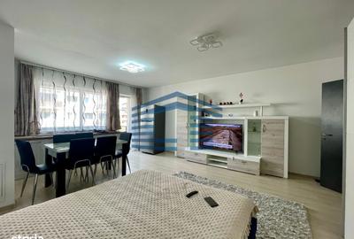 Garsonieră decomandată, mobilată în Noua - 4