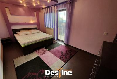 Casa individuala P+1+POD 152 mp 6 camere mobilata utilata + Garaj Valea Lupului - 5