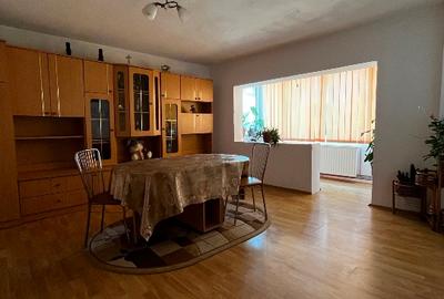 Inchiriez apartament 3 camere , zona Fabric! - 4