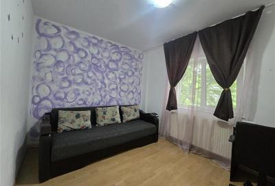 Apartament cu 2 camere semidecomandat în Orizont - 9