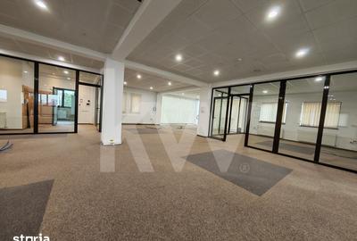 Spațiu comercial, de 914 mp, în Central - 6