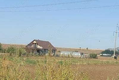 Teren de 8400 mp, în Central - 8