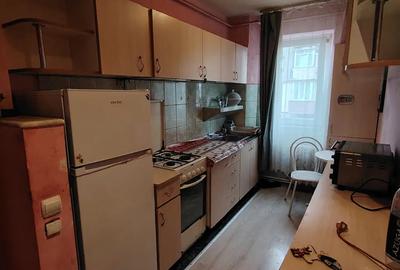Apartament cu 2 camere semidecomandat în Central - 2