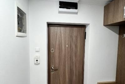 Apartament cu 2 camere nedecomandat în Cetate - 3