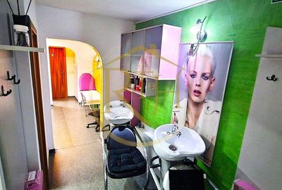 Oferim spre vanzare afacere la cheie,salon infrumusetare si masaj - 3
