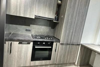 Garsoniera de inchiriat in zona Calea Bucuresti - 3