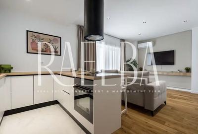 | Apartament 2 camere | One Cotroceni | Parcare inclusă | - 5